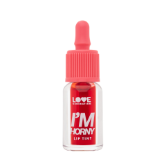 Тинт для губ на водной основе Love Generation I'm Horny Lip Tint т.01 Красный 2,5 мл