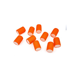 Бигуди липучки Iron Style Ночь 4 см 10 шт