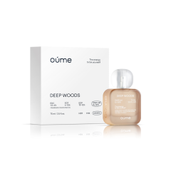 Духи унисекс OUME Deep Woods 75 мл