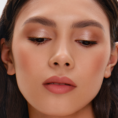 Тени-спарклы для век SHIK Studio Single Eyeshadow