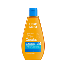 С Церамидами и Пребиотиком 200 мл