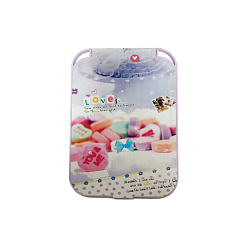 Зеркало Iron Style B-86 1 шт