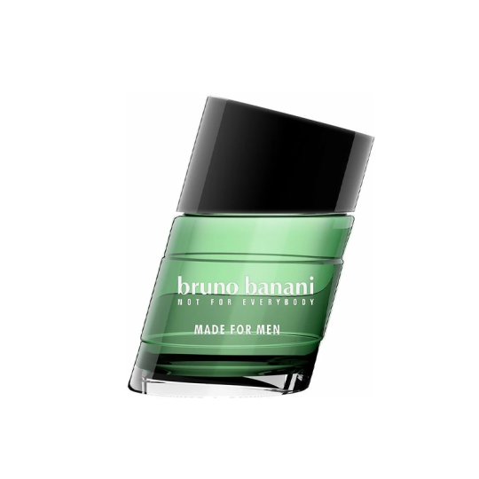 Туалетная вода мужская Bruno Banani Made For Men 30 мл
