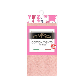 Collant 12A02-2 Lilla р.116-122 1 пара