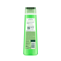 Шампунь для волос Чистая Линия Nature Plus Восстанавливающий Ромашка 400 мл