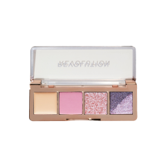 Палетка теней Makeup Revolution The Icon Edit т.Enchanted 2,8 г