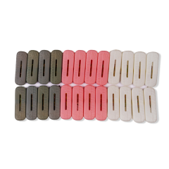 Прищепки Home Collection Для Белья 24 шт