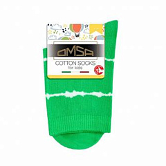 Носки детские Omsa Kids Calzino 21P65 Erba р.31-34 Erba 1 пара