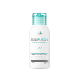 Keratin LPP Shampoo 50 мл