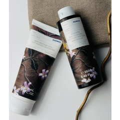 Гель для душа Korres Jasmine Showergel-body Cleanser 250 мл