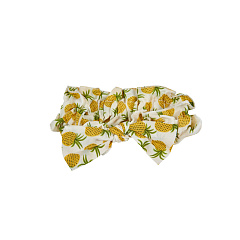 Повязка для волос Shineberry 19*7 см PFY407-78 1 шт