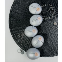 Тональная основа с эффектом пудры Influence Beauty Superfluid т.01 Ultra Light 35 мл