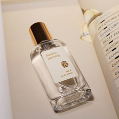 Туалетная вода унисекс Pau-Pli Sunday Morning No.1 30 мл