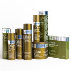 Маска для восстановления волос Estel Professional Otium Miracle Revive 300 мл