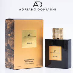 Мужская туалетная вода Adriano Domianni Milioni 100 мл