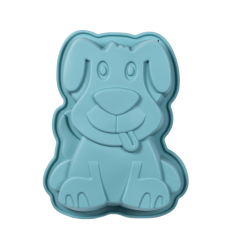 Форма для выпечки Home Collection PLM33764 3 шт