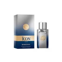 Мужская парфюмерная вода Banderas The Icon Elixir 50 мл