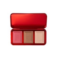 Пудровая палетка для моделирования лица Vivienne Sabo Premiere Grande Powder Face Examination Palette 12 г