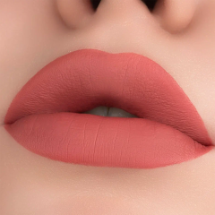 Краска для губ матовая Belor Design Intellect Liquid Matt Lip Color т.06 Up and Up 5,1 г