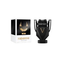 Мужские духи-спрей rabanne Invictus Victory Absolu Parfum Intense 50 мл