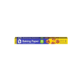 Baking Paper 8 м 38 см 1 шт