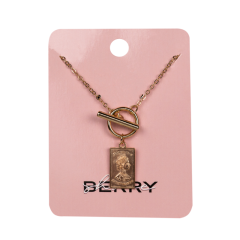 Подвеска Shineberry XL21122-5 1 шт