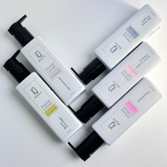 Парфюмированный лосьон для рук и тела IQ Beauty Sicilian Orange & Labdanum 250 мл