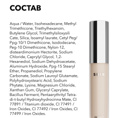 Консилер SHIK Perfect Сoncealer т.01 Светлый 5 г