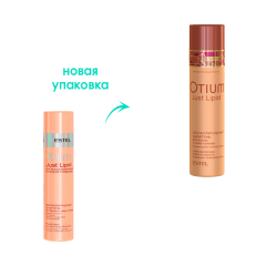 Шампунь для волос фосфолипидный восстанавливающий Estel Professional Otium Just Lipid 250 мл