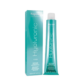 Hyaluronic Acid Color 100 мл