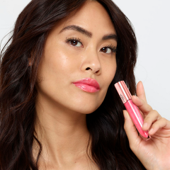 Блеск для губ L'Oreal Paris Brilliant Signature Plump т.412 7 мл