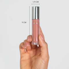 Жидкая матовая помада SHIK Soft Matte Lipstick т.04 Caramel 5 г