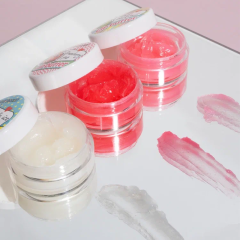 Масло для губ Belor Design Smart Girl 4,5 г