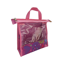 Косметичка Accessories Спорт 20*20*7 см 1 шт