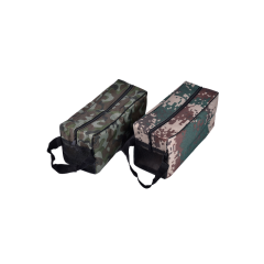 Косметичка Чудо Дом Микс 24*12*10 см 1 шт