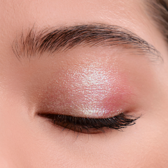 Тени-спарклы для век SHIK Studio Single Eyeshadow т.Sun 15 г