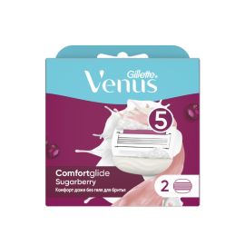 Comfortglide Sugarberry 2 шт