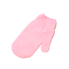 Мочалка-варежка Gloss Gloss М-097 1 шт