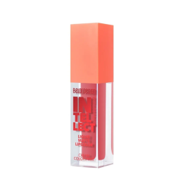 Intellect Liquid Matt Lip Color 5.1 г