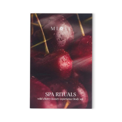 Набор для ухода за телом MIXIT Spa Rituals Spa Rituals Ощущение роскоши