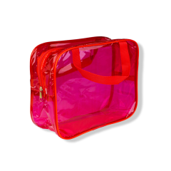 Косметичка Accessories 20х25х10 см 1 шт