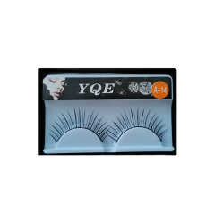 Ресницы накладные Accessories Mac 1 пара