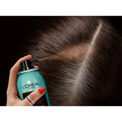 Тонирующий спрей для мгновенного закрашивания отросших корней L'Oreal Paris Magic Retouch т.6 Красное дерево 75 мл