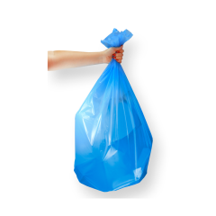 Пакеты для мусора Avikomp Rubber Flex 180 л Тянется, Но Не Рвется 35 мкм 5 шт