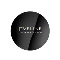 Компактная пудра для лица с разглаживающим эффектом Eveline Cosmetics Celebrities Beauty т.22 9 г