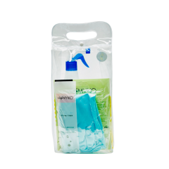 Набор Grass Стекла и Зеркала УД09  3 пр.