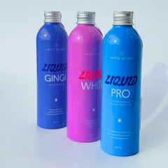 Ополаскиватель для полости рта White Secret Liquid White 250 мл