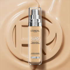 Тональный крем для лица L'Oreal Paris Accord Parfait т.N4 Бежевый 30 мл