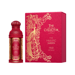 Парфюмерная вода Alexandre J. J. The Majestic Jardin унисекс 100 мл