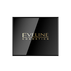 Компактная пудра для лица Eveline Cosmetics Бархатистая т.12 9 г